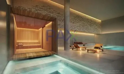 Apartamento com 1 quarto à venda na Rua da Praça, 245, Pedra Branca, Palhoça por R$ 620.000
