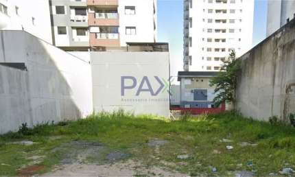 Terreno comercial à venda na Avenida das Águias, 1, Pedra Branca, Palhoça por R$ 3.100.000