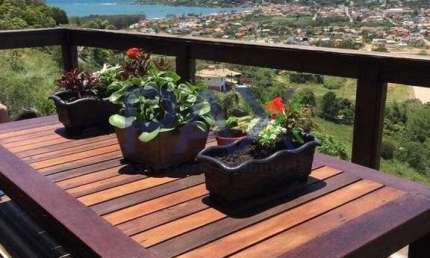 Casa com 2 quartos à venda na Baleia Franca, 1, Ferraz, Garopaba por R$ 2.700.000