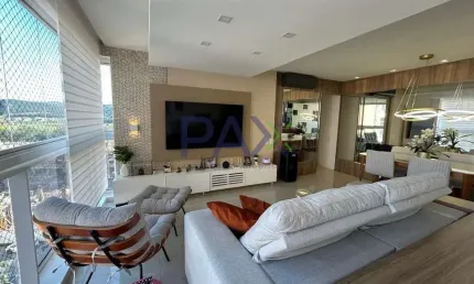 Apartamento com 2 quartos à venda na Rua da Pedra, 347, Pedra Branca, Palhoça por R$ 1.080.000