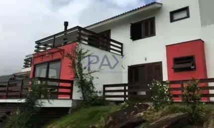 Casa com 3 quartos à venda na Estrada Geral Canto Do Siriú, 1, Siriú, Garopaba por R$ 3.000.000