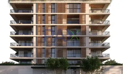 Apartamento com 3 quartos à venda na Rua dos Jasmins, 260, Pedra Branca, Palhoça por R$ 1.377.286