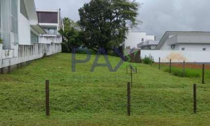 Terreno à venda na Rua das Figueiras, 2, Pedra Branca, Palhoça por R$ 699.000