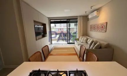 Apartamento com 2 quartos à venda na Rua Portinari, 170, Pedra Branca, Palhoça por R$ 1.200.000