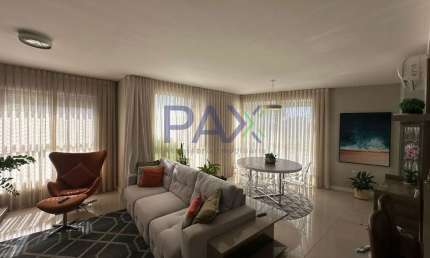 Apartamento com 2 quartos à venda na Rua da Praça, 221, Pedra Branca, Palhoça por R$ 1.200.000