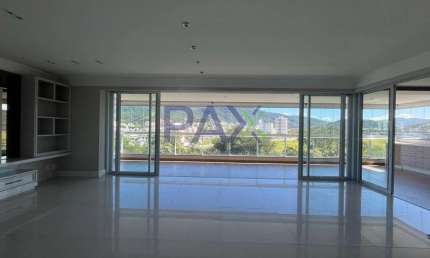 Apartamento com 3 quartos à venda na Rua da Universidade, 1, Pedra Branca, Palhoça por R$ 3.200.000