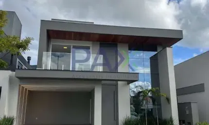 Casa em condomínio fechado com 3 quartos à venda na Rua Lagoinha, 65, Pedra Branca, Palhoça por R$ 3.374.000