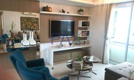 Cobertura com 3 quartos à venda na Servidão Augusto Haeming, 68, Centro, Palhoça por R$ 1.300.000