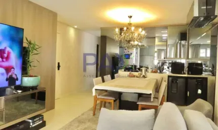 Apartamento com 3 quartos à venda na rua dos bem te vis, 35, pedra branca, palhoça por r$ 900.000