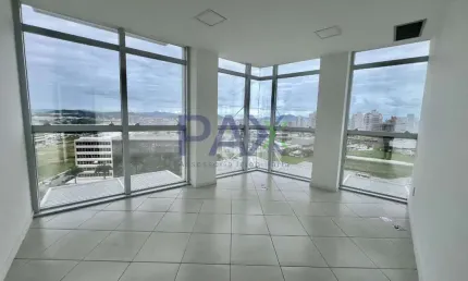 Sala comercial à venda na Rua da Pedra, 347, Pedra Branca, Palhoça por R$ 660.000