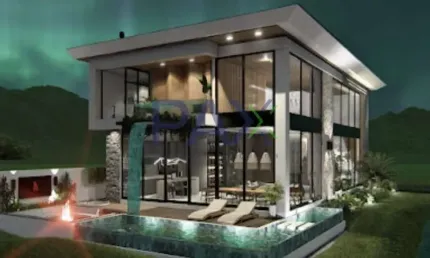 Casa em condomínio fechado com 4 quartos à venda na Avenida da Pedra Branca, 65, Pedra Branca, Palhoça por R$ 4.650.000