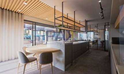 Apartamento com 2 quartos à venda na Rua Afonso Pena, 532, Estreito, Florianópolis por R$ 1.090.000