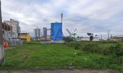Terreno comercial à venda na das Cerejeiras, 10, Pedra Branca, Palhoça por R$ 2.400.000