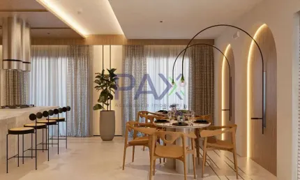 Apartamento com 3 quartos à venda na Avenida da Pedra Branca, 1, Pedra Branca, Palhoça por R$ 1.776.845