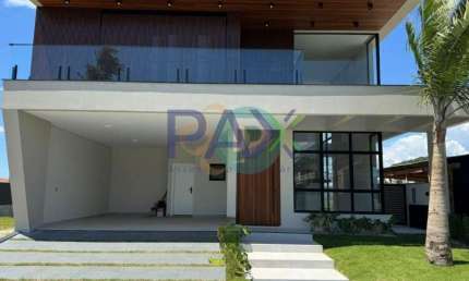Casa em condomínio fechado com 3 quartos à venda na Rua Lagoinha, 65, Pedra Branca, Palhoça por R$ 4.300.000