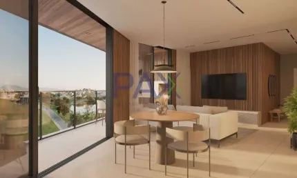 Apartamento com 3 quartos à venda na Rua das Figueiras, 31, Pedra Branca, Palhoça por R$ 1.329.848