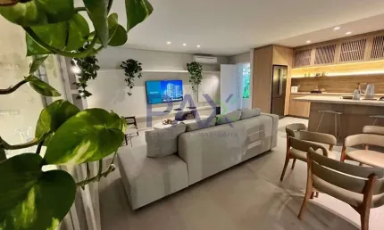 Apartamento com 3 quartos à venda na Rua da Praça, 2, Pedra Branca, Palhoça por R$ 1.933.892