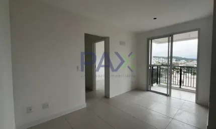 Apartamento com 2 quartos à venda na Rua do Bunganvília, 111, Pedra Branca, Palhoça por R$ 560.000