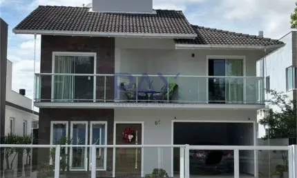 Casa com 3 quartos à venda na Rua das Baronesas, 66, Pedra Branca, Palhoça por R$ 2.200.000