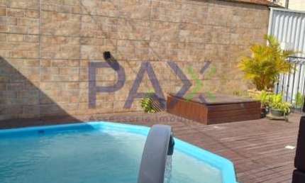 Casa com 4 quartos à venda na São Miguel, 145, São Sebastião, Palhoça por R$ 780.000