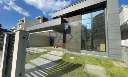 Casa com 3 quartos à venda na Rua Dos Bem Me Queres, 84, Pedra Branca, Palhoça por R$ 1.980.000