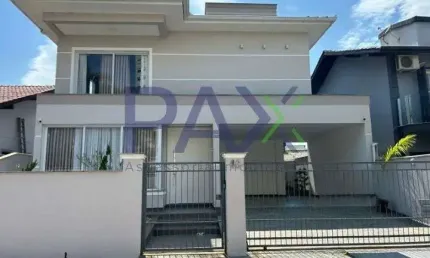 Casa com 3 quartos à venda na rua dos bem me queres, 16, pedra branca, palhoça por r$ 2.300.000