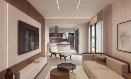 Apartamento com 1 quarto à venda na Rua dos Cardeais, 1, Pedra Branca, Palhoça por R$ 645.699