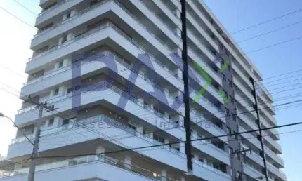 Apartamento com 2 quartos à venda na Rua dos Jasmins, 25, Pedra Branca, Palhoça por R$ 698.000