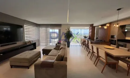 Cobertura com 3 quartos à venda na Avenida da Pedra Branca, 410, Pedra Branca, Palhoça por R$ 2.120.000