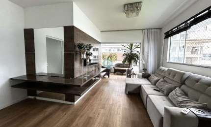 Apartamento com 3 quartos à venda na Rua das Orquídeas, 280, Pedra Branca, Palhoça por R$ 790.000