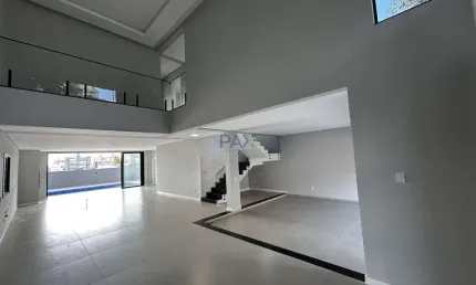 Casa com 3 quartos à venda na Rua das Cambiúnas, 12, Pedra Branca, Palhoça por R$ 2.780.000