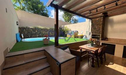 Casa com 3 quartos à venda na Rua José Antônio da Silva, 56, Passa Vinte, Palhoça por R$ 997.000