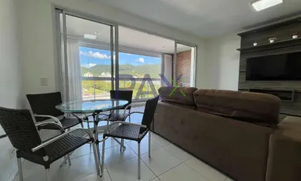 Apartamento com 2 quartos à venda na Rua da Universidade, 88, Pedra Branca, Palhoça por R$ 895.000