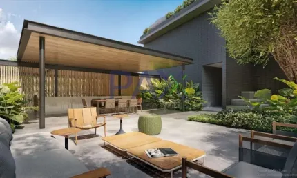 Apartamento com 2 quartos à venda na Rua da Praça, 245, Pedra Branca, Palhoça por R$ 1.190.000
