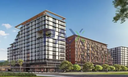 Apartamento com 1 quarto à venda na Rua da Praça, 241, Pedra Branca, Palhoça por R$ 749.000