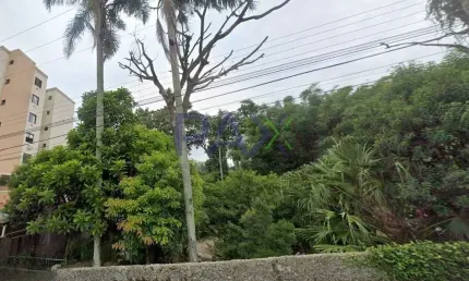 Terreno à venda na Rua João Evangelista da Costa, 6, Coloninha, Florianópolis por R$ 1.600.000