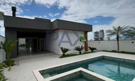 Casa com 3 quartos à venda na Avenida dos Lagos, 229, Pedra Branca, Palhoça por R$ 2.550.000