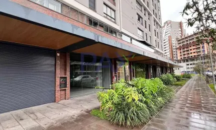 Ponto comercial à venda na Rubens de Arruda Ramos, 170, Pedra Branca, Palhoça por R$ 1.450.000