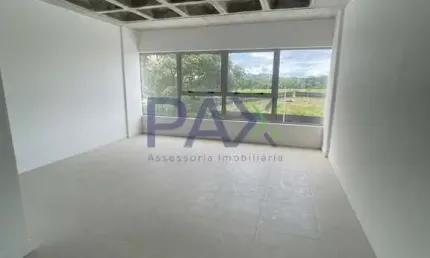 Sala comercial à venda na Rua Jair Hamms, 38, Pedra Branca, Palhoça por R$ 397.250