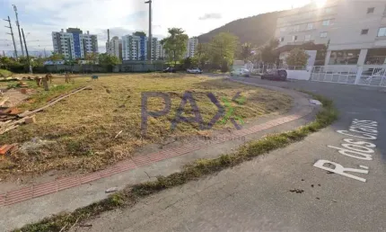 Terreno à venda na rua dos cravos, 20, pedra branca, palhoça por r$ 960.000