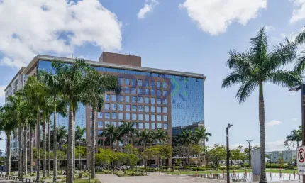 Sala comercial à venda na Rua da Praça, 244, Pedra Branca, Palhoça por R$ 480.000