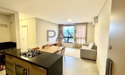 Apartamento com 2 quartos à venda na Rua Portinari, 170, Pedra Branca, Palhoça por R$ 890.000