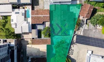 Terreno à venda na Servidão João Dário de Souza, 1, Centro, Palhoça por R$ 1.800.000