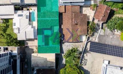 Terreno à venda na Rua Prefeito Ari Wagner, 1, Centro, Palhoça por R$ 2.700.000