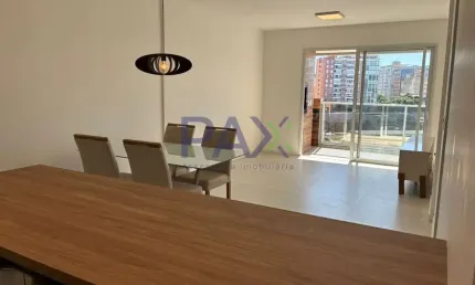 Apartamento com 3 quartos para alugar na Rua dos Cardeais, 225, Pedra Branca, Palhoça por R$ 6.300