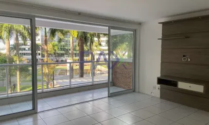 Apartamento com 2 quartos para alugar na Rua da Pedra, 347, Pedra Branca, Palhoça por R$ 3.800