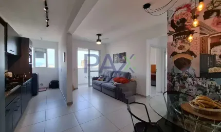 Apartamento com 2 quartos à venda na rua vereador jacob knabben da silva, 3351, pagani, palhoça por r$ 439.000