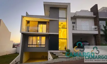 Casa de condominio a venda no bairro alto em curitiba