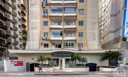 Apartamento com 1 quarto para alugar na Rua Heitor Luz, 255, Centro, Florianópolis