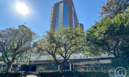 Sala comercial no Centro de Florianópolis: um local estratégico para o seu negócio prosperar